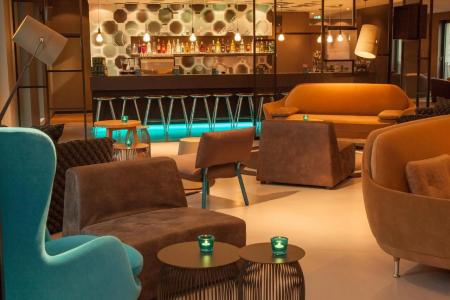 Motel One Berlin - Potsdamer Platz - 11