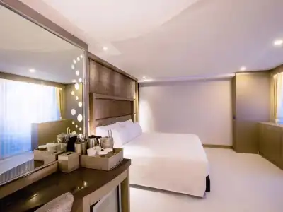 Azure Pattaya - 8
