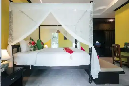 Thai Modern Resort & Spa - 121