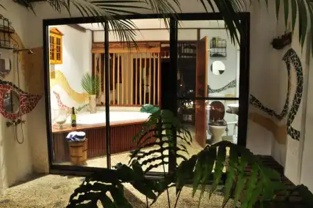 The Garden Burees - 57