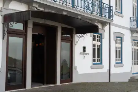 do Templo & SPA - 43
