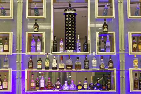 Meluha The Fern Mumbai, Powai, Series by Marriott - 33