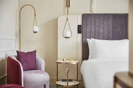 Andaz Prague, By Hyatt - 50
