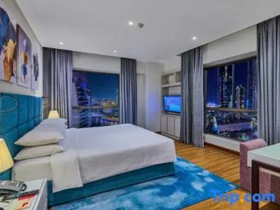 Ramada & Suites by Wyndham Dubai JBR - 94