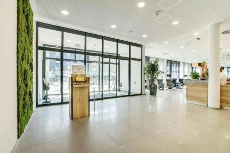 Four Points Flex by Sheraton Bochum - 1