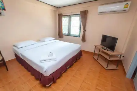 The Siam Guest House - 93