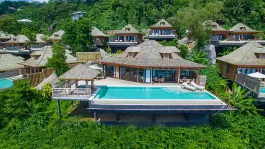Hilton Seychelles Northolme Resort & Spa - 47