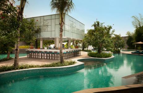 DoubleTree by Hilton Jakarta - Diponegoro - 40