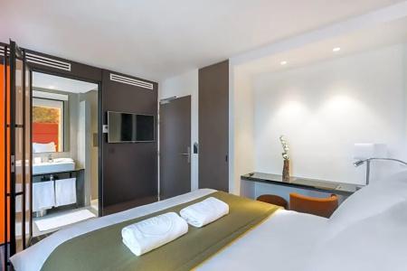 Hôtel Scarlett - 74