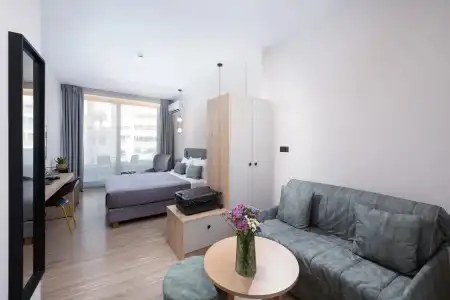 Enattica Suites - 73