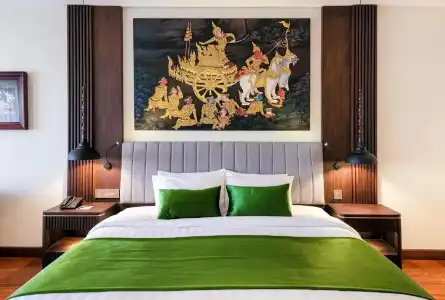 Borei Angkor Resort & Spa - 163