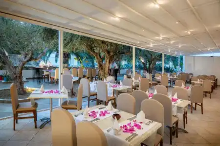 Le Hammamet & Spa - 29