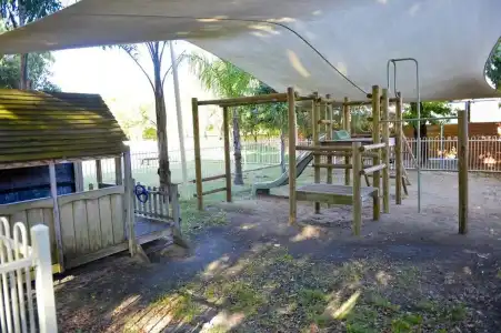 Wattle Grove Motel - 13