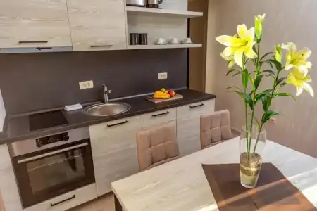 Luxury Apartments Queen - 8