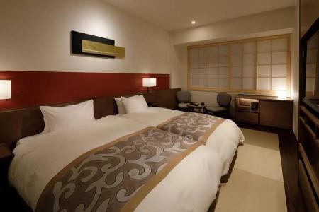 Ours Inn Hankyu - 74