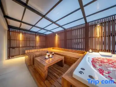 Patong Beach by See2Sea - 127