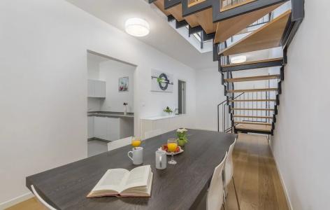 Apartments Maj Residence Luxury - 5