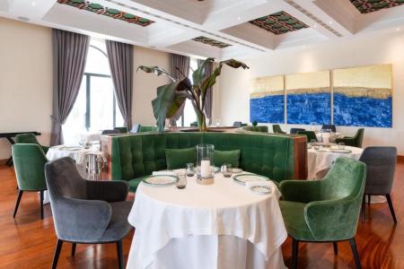 Il San Corrado di Noto Luxury Resort - 44