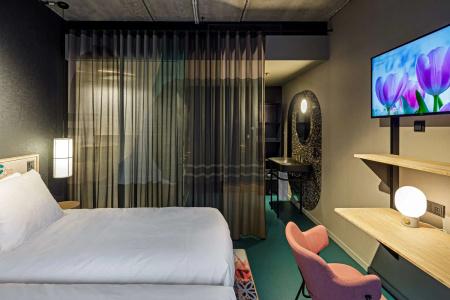 The Florian Amsterdam Schiphol Airport, WorldHotels Crafted - 121