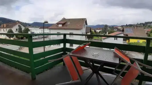 la Route Verte - 36