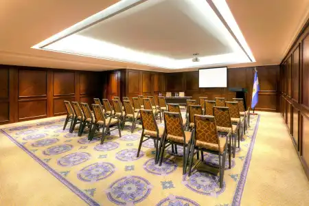 Sheraton Buenos Aires & Convention Center - 49