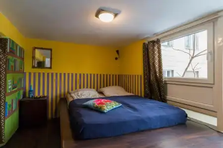 Baroque Hostel & Coworking - 42
