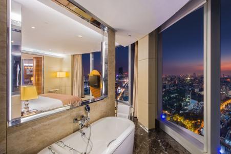 InterContinental Nanjing by IHG - 10