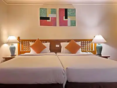 Silom Serene, a Boutique - 74