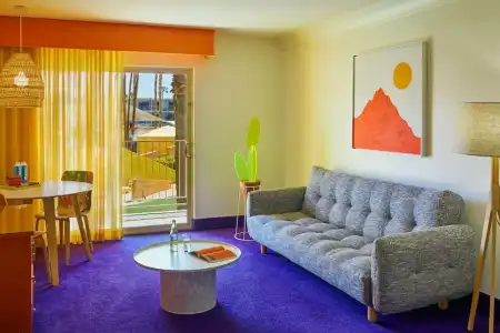 The Saguaro Palm Springs - 121