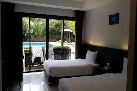 Nai Yang Beach - 6