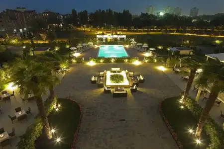 Savoia Regency - 15