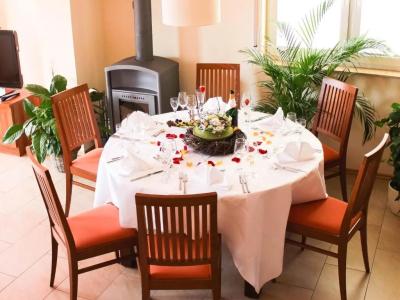 Ferienpark Templin Direkt Neben der Naturtherme - 27