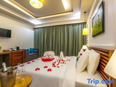 The Tito Suite Residence - 126