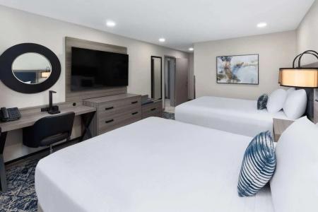 Wyndham DFW Airport - 76