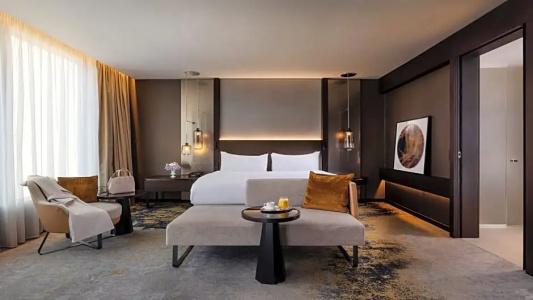 InterContinental Ljubljana by IHG - 84