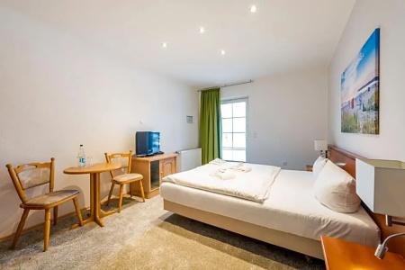 ApartKoenigslinie - 22