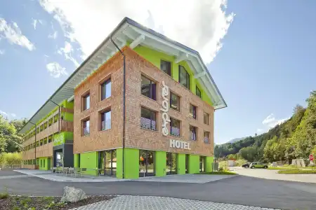 Explorer Oberstdorf - 18