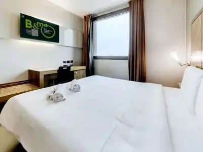 B&B Padova - 58