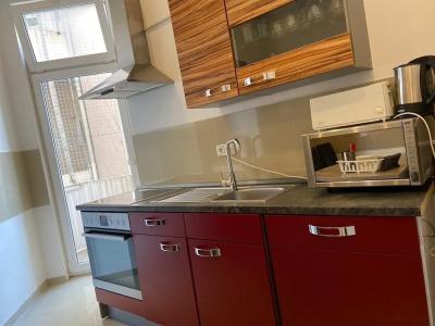 City Pension Bremerhaven - 12