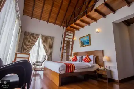 Serenus Boutique Villa - 38