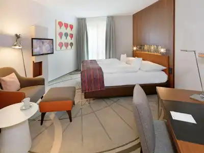 Mövenpick Münster - 66