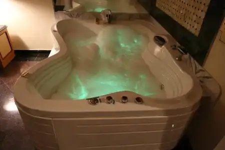Paris Suites - 11