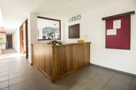 Rockside Beach Resort - 1