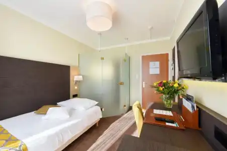 Bellerive - 55