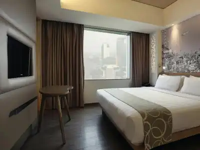 Mercure Jakarta Simatupang - 42