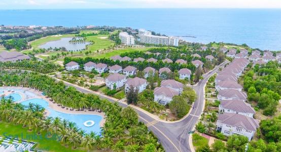 Sea Links Villa Resort & Golf - 3