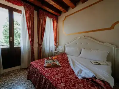 Park Villa Giustinian - 94
