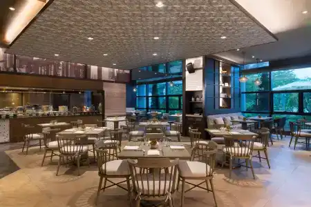 Hyatt Regency Shenzhen Airport - 16