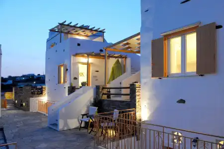 Aigaio Studios Tinos - 61