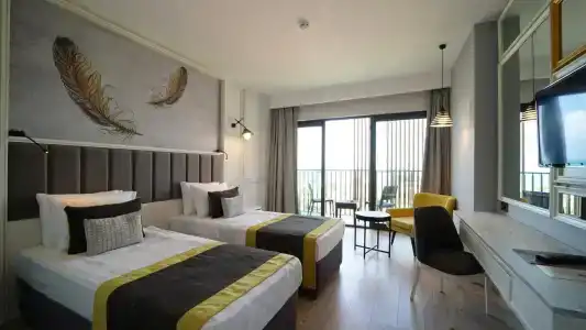 The Raga Side - Adults Only - All inclusive - 3